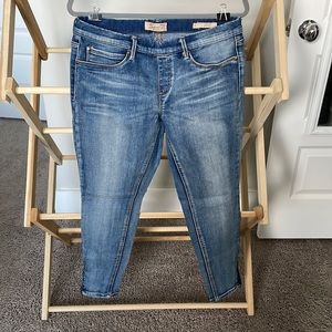 Seven7 Jeggings Size 10